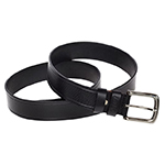 ΔΕΡΜΑΤΙΝΗ ΖΩΝΗ LAVOR 1-110 BLACK